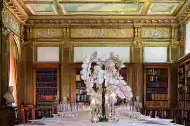 Wolfson Room One & Wolfson Room Two