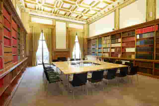 The Royal Society