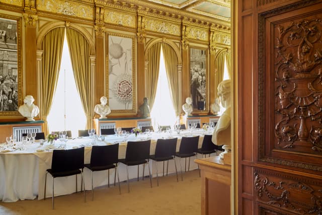 The Royal Society