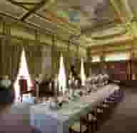Banqueting Venues