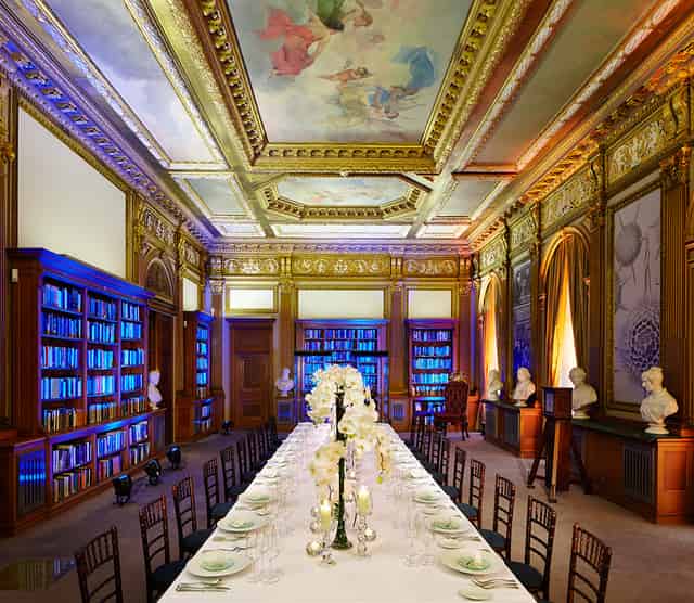 The Royal Society