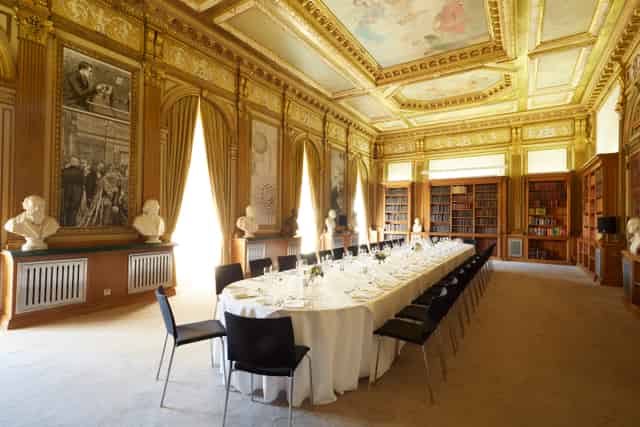 The Royal Society