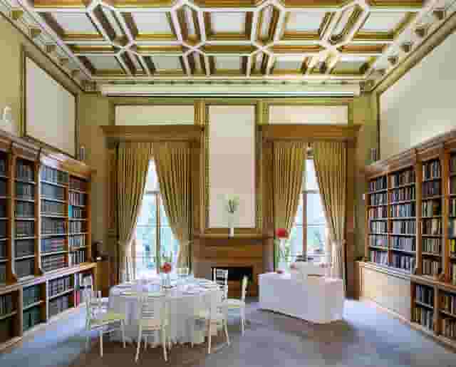 The Royal Society