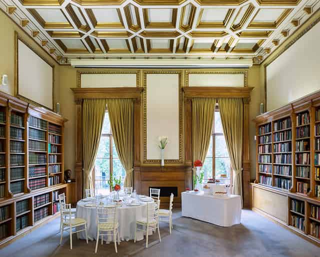 The Royal Society