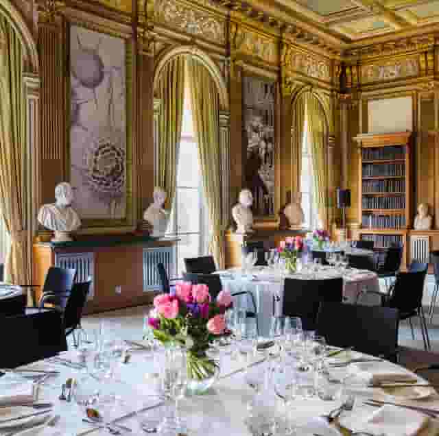 The Royal Society