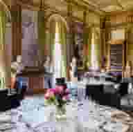 Presentation Rooms