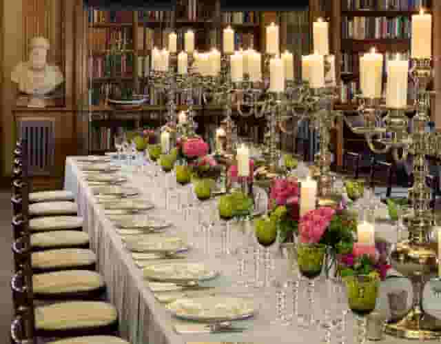 The Royal Society