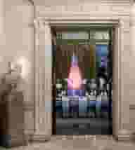 Banqueting Halls