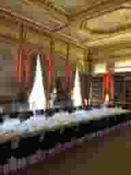 Conference Venues
