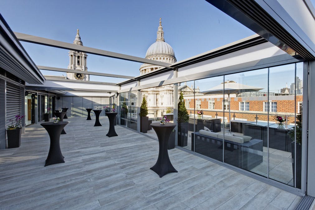 Leonardo Royal Hotel London St.Pauls  - image