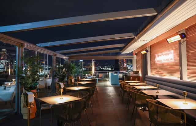 Leonardo Royal Hotel London St.Pauls