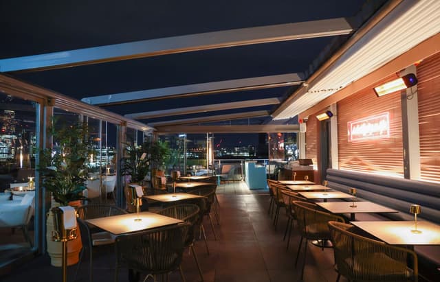 Leonardo Royal Hotel London St.Pauls
