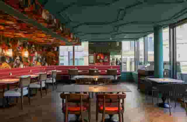 Leonardo Royal Hotel London St.Pauls