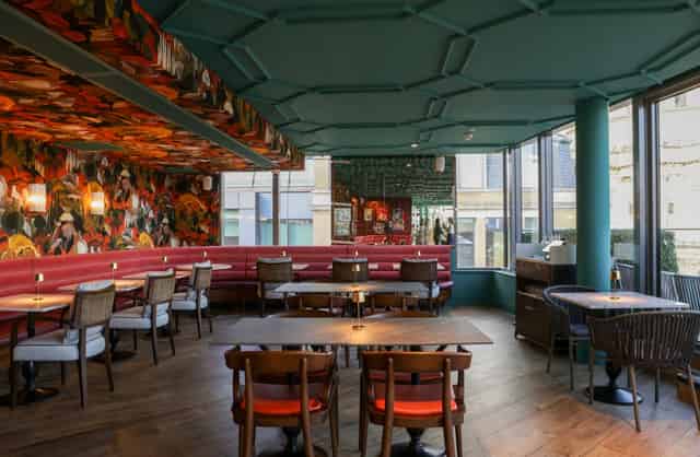 Leonardo Royal Hotel London St.Pauls
