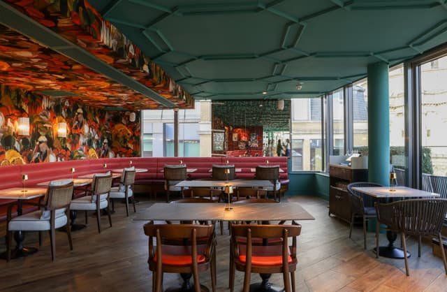 Leonardo Royal Hotel London St.Pauls