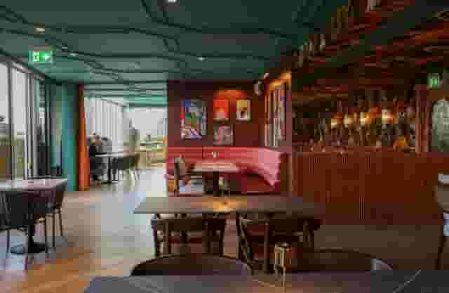 Leonardo Royal Hotel London St.Pauls