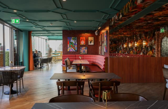 Leonardo Royal Hotel London St.Pauls