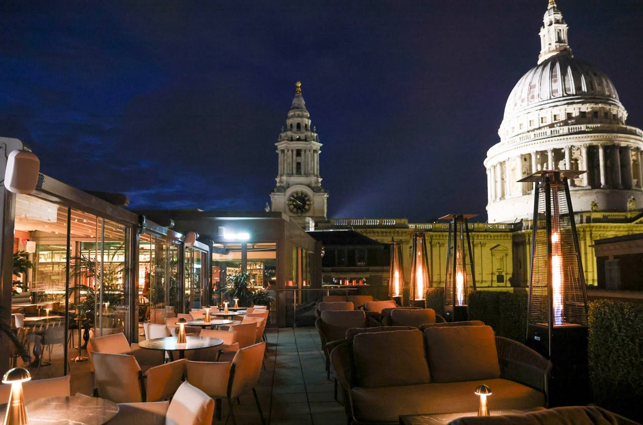 Leonardo Royal Hotel London St.Pauls  - image