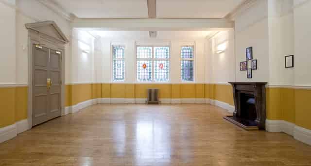 Mayor's Parlour
