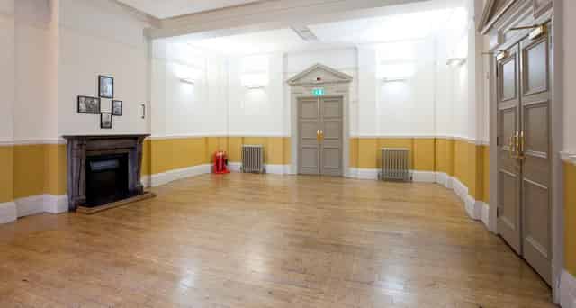 Mayor's Parlour