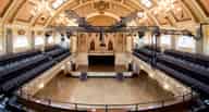 Christmas Party Venues