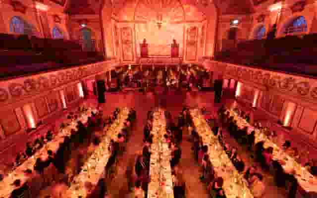 Shoreditch Town Hall