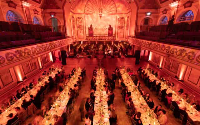 Shoreditch Town Hall
