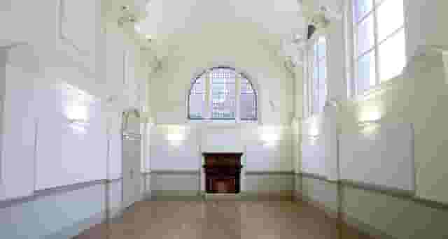 Shoreditch Town Hall