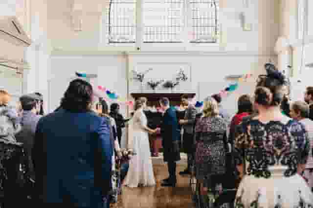 Shoreditch Town Hall