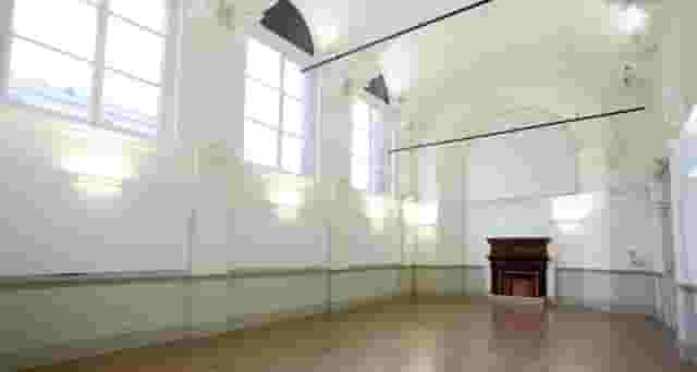 Shoreditch Town Hall