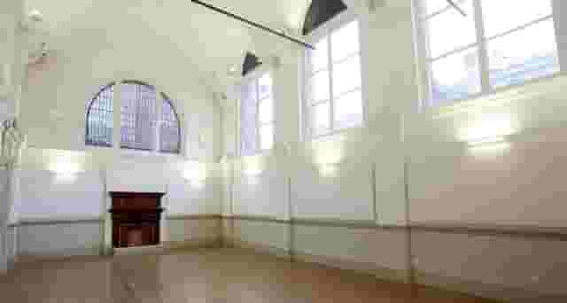 Shoreditch Town Hall