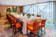 Small Meeting Rooms