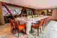 Small Meeting Rooms