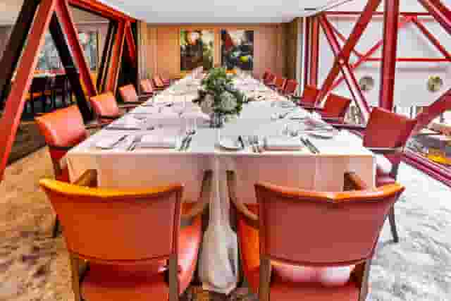 Bluebird Chelsea