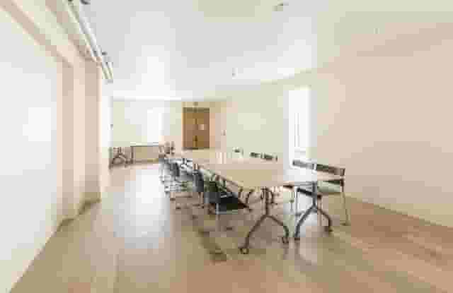 Meeting Room 2/3