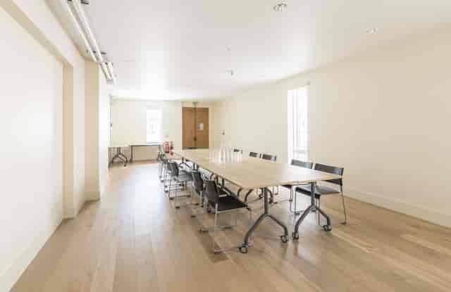 Toynbee Hall