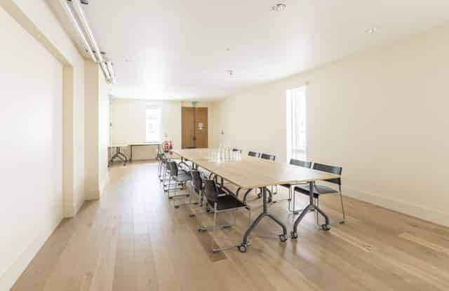 Meeting Room 2/3