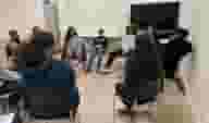 Training Rooms