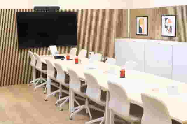 Meeting Room 2/3