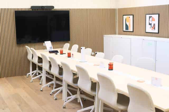 Meeting Room 2/3