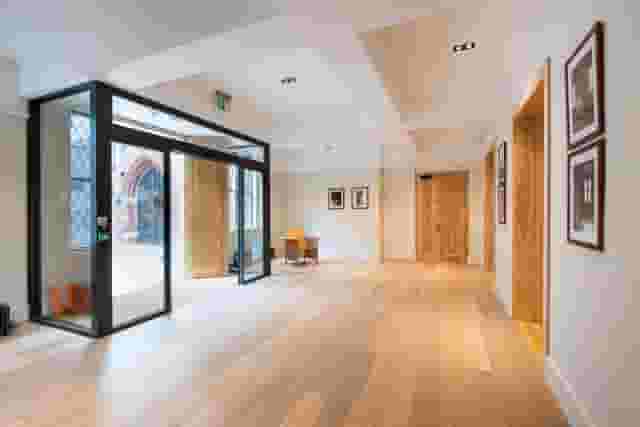 Toynbee Hall