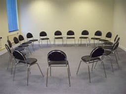 Naz Project London - The Training Room image 1