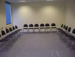 Naz Project London