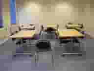 Meeting Rooms