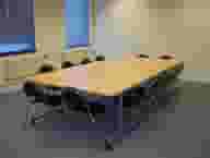 Training Rooms