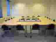 Meeting Rooms