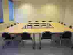 Naz Project London