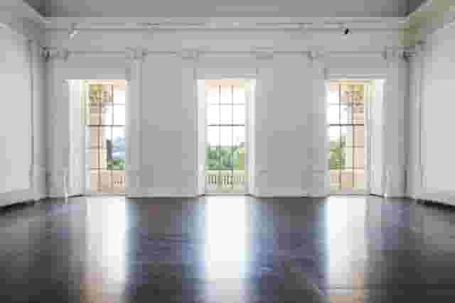 Institute of Contemporary Arts