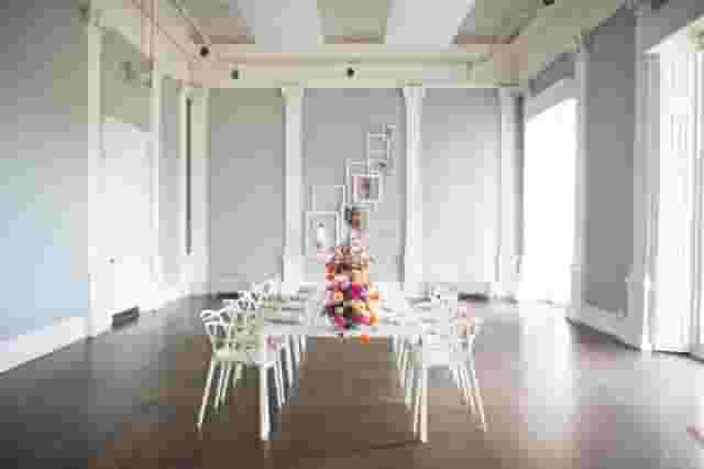 Institute of Contemporary Arts