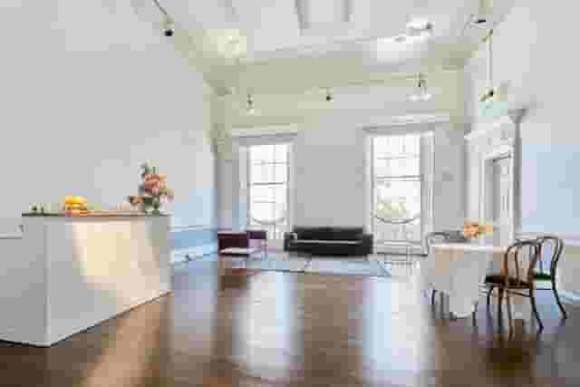 Institute of Contemporary Arts